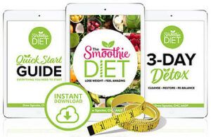 The Smoothie Diet Program for Lose Weight