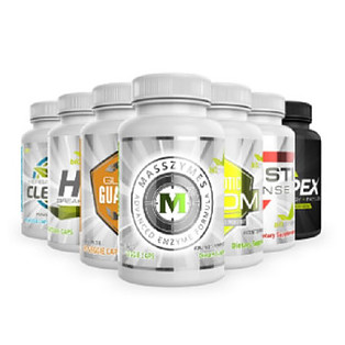 BiOptimizers supplement products