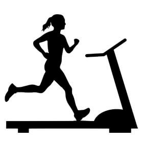 Can A Treadmill Help You To Lose Belly Fat?