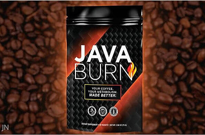 Java Burn metabolism booster supplement