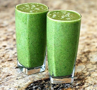 Metabolism Boosting Smoothie Recipe