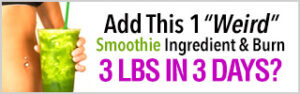 The Smoothie Diet 21 Days Challenge 