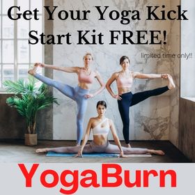 Yoga Burn