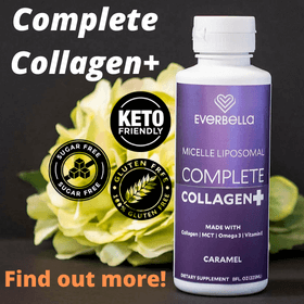 Everbella - Complete Collagen+