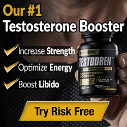 Testosterone Booster