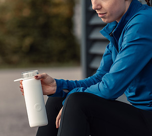 5 Tips To Stay Hydrated And Fueled During Your Workout