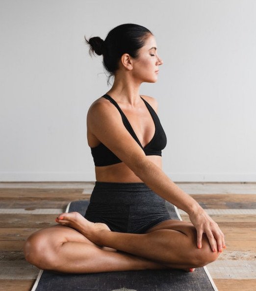 Memory And Focus Attention - Try These 5 Yoga Exercises