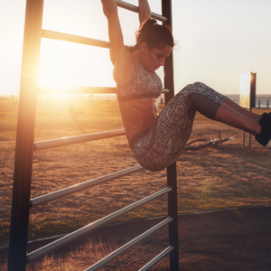 What Is The Hanging Leg Raises Alternative At Home?