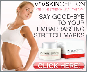 Skinception - Intensive Stretchmark Therapy