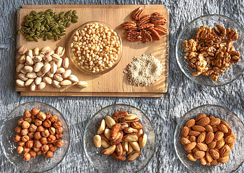 Why Can Eating Nuts Hurt Your Stomach?